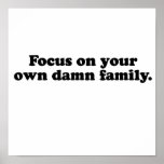 Foco en su propio family.png maldito impresiones