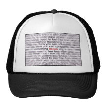 ¡FOCO! GORRAS DE CAMIONERO