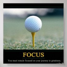 Foco Poster