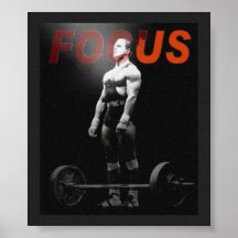 Foco Posters