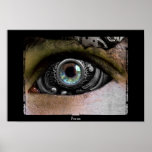 Foco Posters