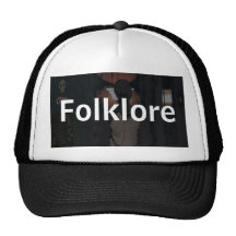 Folclore el gorra