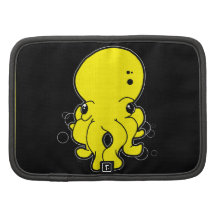 Folio (amarillo) de Tako Organizadores