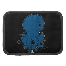 Folio (azul) de Tako Organizadores