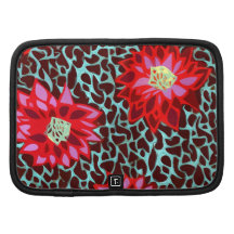 folio bohemio organizador