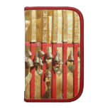 Folio de Smartphone del carrito de AsianTemple Bel Planificadores
