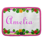 Folio del carrito de Amilea Organizadores