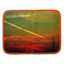 folio del carrito de rosso di mattina organizador