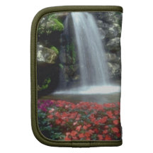 Folio del carrito del agua organizadores