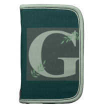 Folio inicial del carrito de G Planificador