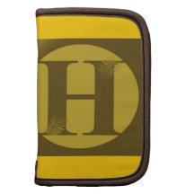 "Folio inicial del carrito de H " Organizadores