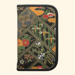Folio japonés del modelo del vintage folios