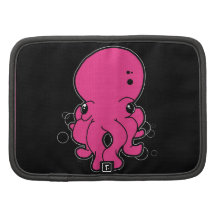 Folio (magenta) de Tako Planificador