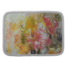 Folio original del carrito de Ginette del arte abs Planificador