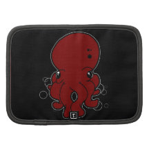 Folio (rojo) de Tako Planificador