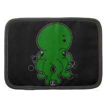 Folio (verde) de Tako Planificadores
