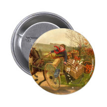 Folktale Pins