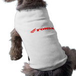 FONDA ROPA PARA MASCOTA