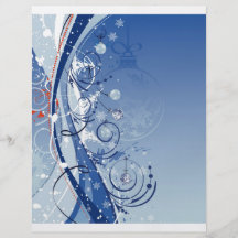 Fondo abstracto del navidad tarjetones