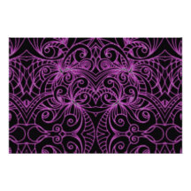 Fondo abstracto floral de la impresión de la foto