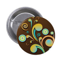 fondo abstracto pins