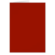 Fondo de color rojo oscuro llano felicitacion 