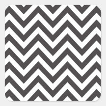 Fondo de la plantilla de Zazzle del modelo rayado  Calcomania Cuadrada Personalizada