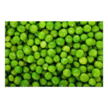Fondo de los guisantes verdes fotografía  