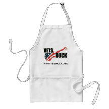 FONDO DE VR_LOGO_NO, WWW.VETSROCK.ORG DELANTAL