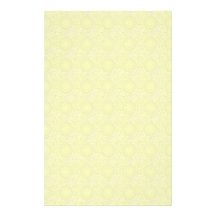 FONDO DECORATIVO AMARILLO CLARO DEL MODELO YELLO01  PAPELERIA