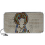 Fondo del abeto de Doug del altavoz de Guan Yin Bu