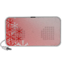 Fondo del navidad para el papel pintado de la tarj mini altavoces