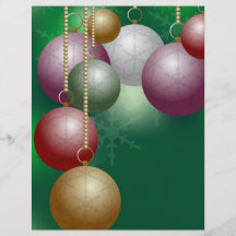 Fondo del navidad tarjetas publicitarias