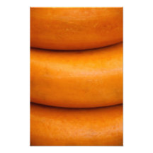 Fondo del queso fotografia