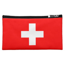 Fondo Editable, la bandera de Suiza