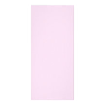 Fondo rosado llano tarjetas publicitarias a todo color