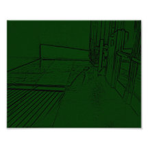 Fondo verde foto