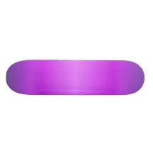 fondo violeta brillante - personalizable tabla de skate