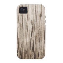 FONDOS DE MADERA BLANCOS MARRONES CLAROS DE LA TEX VIBE iPhone 4 FUNDA