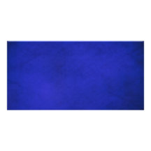 Fondos del azul real y del negro plantilla para tarjeta de foto