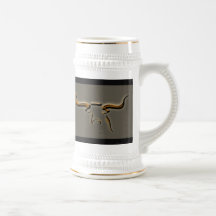 Fonolocalizador de bocinas grandes Stein simple Taza