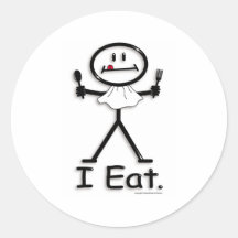 Foodie Etiqueta