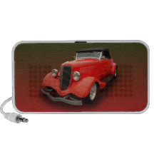 FORD 1934 MINI ALTAVOZ