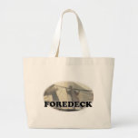 Foredeck Bolsas