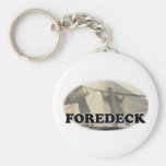 Foredeck Llavero