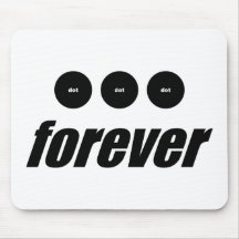 Forever_standard.png Alfombrillas De Ratón