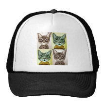 forheat4cats.jpg gorro de camionero