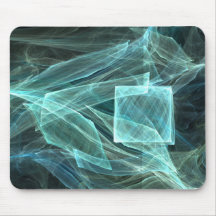 Forma abstracta - Mousepad Tapetes De Raton