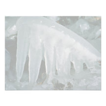 Formación de hielo comunicados