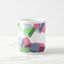 Formas de Geo Taza